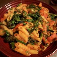   at Osteria Mattone in Roswell