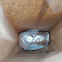 Burrito at Chipotle - Lima Rd in Fort Wayne