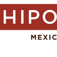 Logo at Chipotle - Kirkwood Ave in Bloomington