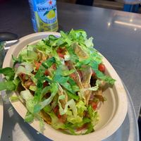 3 taco set at Chipotle - Maple St in Wichita