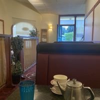   at Shang Hai in Santa Barbara