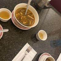   at Shang Hai in Santa Barbara