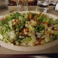 Veggie Bowl at Chipotle - Goucher Blvd in Towson