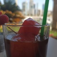  at Baker and Spice in Kuwait City