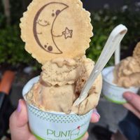  at Punto Gelato in Caorle