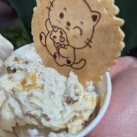  at Punto Gelato in Caorle
