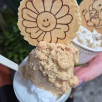  at Punto Gelato in Caorle