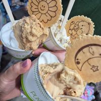  at Punto Gelato in Caorle