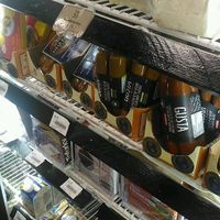 gusta at Organic Earth Market in Halifax