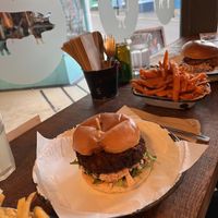   at The Meat Counter in Falmouth