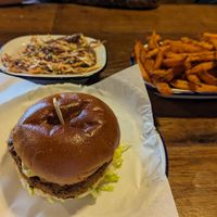  at The Meat Counter in Falmouth