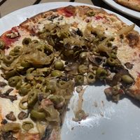   at Firehall Pizza Company in The Blue Mountains