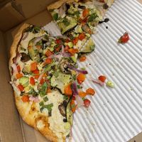   at Firehall Pizza Company in The Blue Mountains