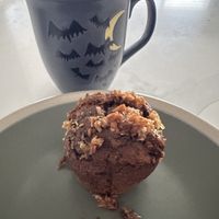  #Veganuary at Food in the Nūd in Edmonton