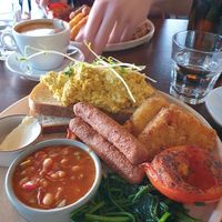  at Zetta's Pantry in Fitzroy