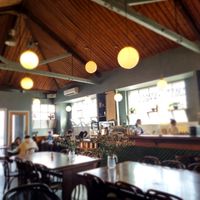 . at Zetta's Pantry in Fitzroy