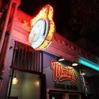  at Monty's Good Burger - Koreatown in Los Angeles