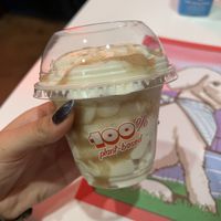   at Monty's Good Burger - Koreatown in Los Angeles