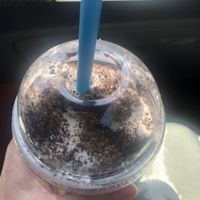   at Monty's Good Burger - Koreatown in Los Angeles