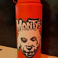 at Monty's Good Burger - Koreatown in Los Angeles