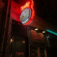 K Town at Monty's Good Burger - Koreatown in Los Angeles