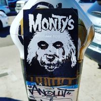 Monty's at Monty's Good Burger - Koreatown in Los Angeles