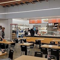 main venue image