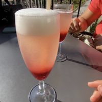   at Crust in St Julians