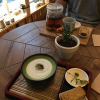   at Okaeri in Gijon