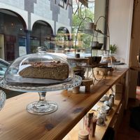   at Okaeri in Gijon