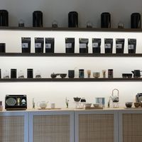   at Okaeri in Gijon