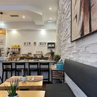   at Okaeri in Gijon