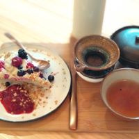 Simply delicious at Okaeri in Gijon