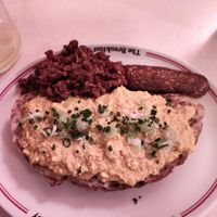  at The Breakfast Club in London