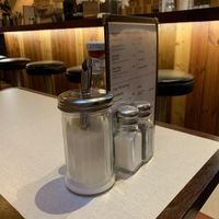   at The Breakfast Club in London