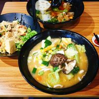 Fooodie at  Kimburi 金料理 in Central Singapore