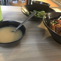 Very tasteful!  at  Kimburi 金料理 in Central Singapore