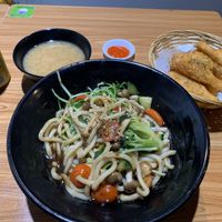 Yum! at  Kimburi 金料理 in Central Singapore