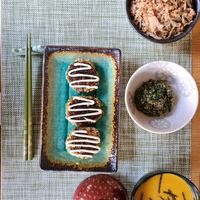  at Vegan Minshuku Sanbiki Neko in Kyoto