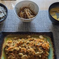  at Vegan Minshuku Sanbiki Neko in Kyoto