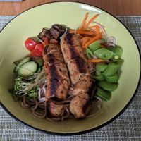  at Vegan Minshuku Sanbiki Neko in Kyoto