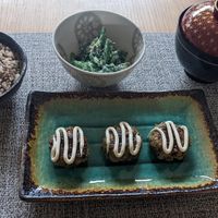  at Vegan Minshuku Sanbiki Neko in Kyoto