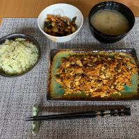   at Vegan Minshuku Sanbiki Neko in Kyoto