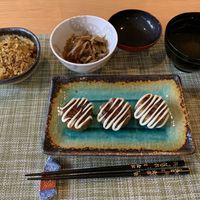   at Vegan Minshuku Sanbiki Neko in Kyoto