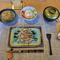  at Vegan Minshuku Sanbiki Neko in Kyoto