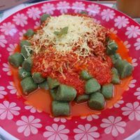  at Tarang in Peruibe