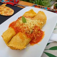  at Tarang in Peruibe