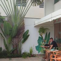  at Tarang in Peruibe