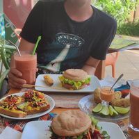  at Tarang in Peruibe