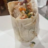   at Kaboburritos in Kennett Square